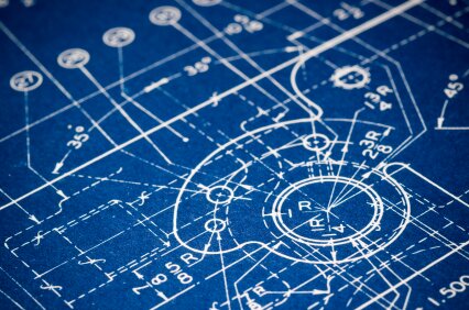 blueprint