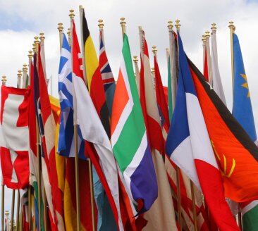 United Flags