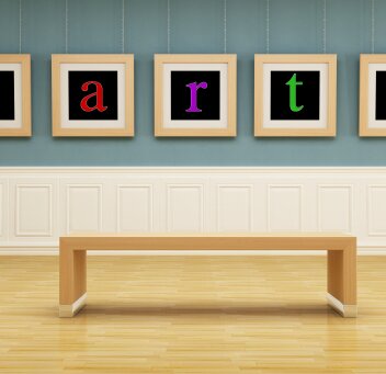 wall art