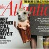 The Atlantic's cover story