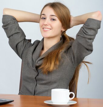 Best places to work