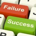 failure & success keys