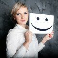smile sign