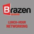 Image: Brazen Lunch-Hour Networking