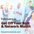 Networking Events-February 2014