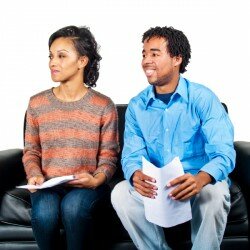 Ace your interview
