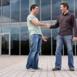 Next Time You Meet Someone New, Try Asking These Questions