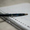 Writing a letter